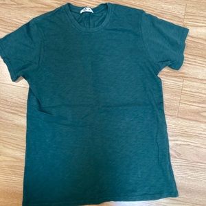 American giant premium crew tee